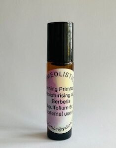 Fall Asleep Oil
