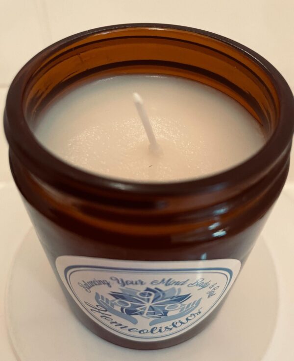 Glamdle’s Candles - 200ml (6.6oz) - Image 2