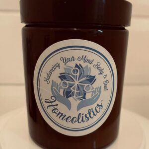 Glamdle’s Candles - 200ml (6.6oz)