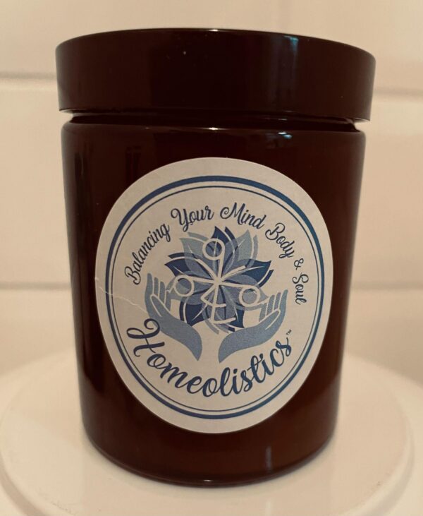 Glamdle’s Candles - 200ml (6.6oz)