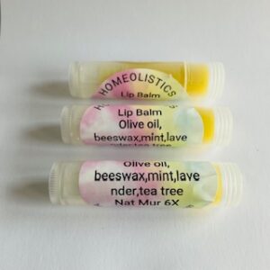 Lip Balm