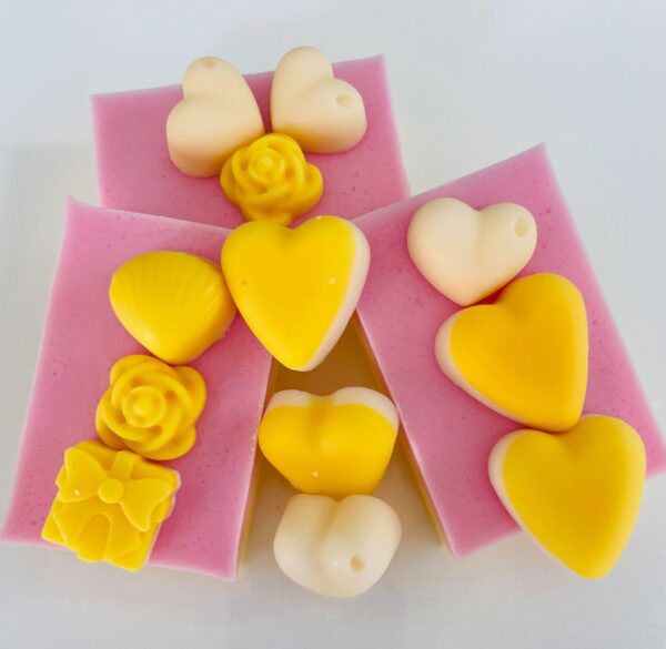 Soaps - 25gr