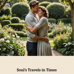 Soul's Travels in Times: A Journey of Love and Belief