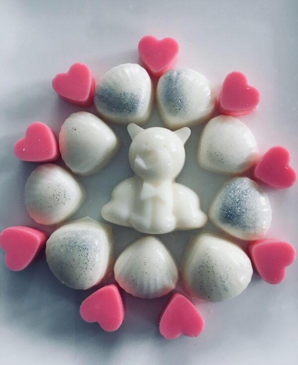 Soya Wax Melts - 25gr - Image 3