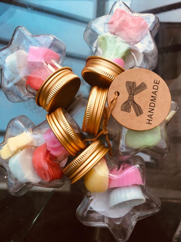 Soya Wax Melts - 25gr - Image 2