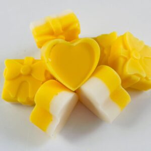Soya Wax Melts - 25gr